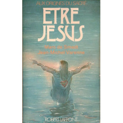 Etre Jésus