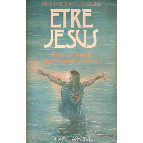 Etre Jésus