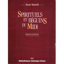 Spirituels et Béguins du Midi