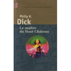 Le maître du Haut Château