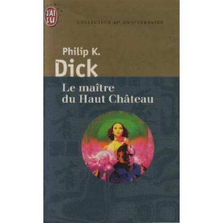 Le maître du Haut Château