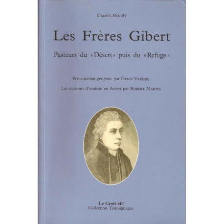 Les Frères Gibert