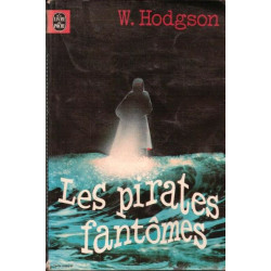 Les pirates fantômes