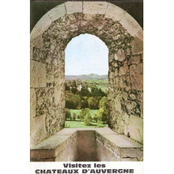 CANTAL AUVERGNE 3 documents