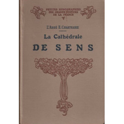 La cathédrale de Sens