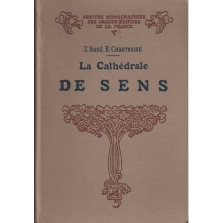 La cathédrale de Sens