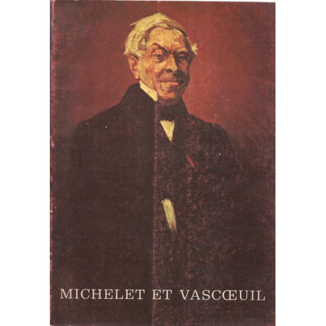 Michelet et Vascoeuil