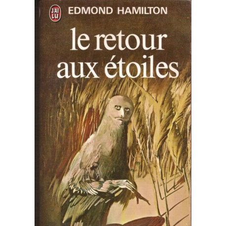 Le retour aux étoiles