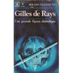 Gilles De Rays