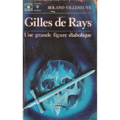 Gilles De Rays