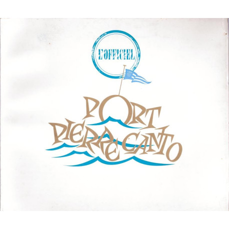 Port Pierre Canto. Cannes