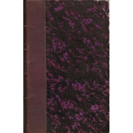 Etudes sur les doctrines sociales du christianisme