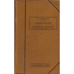 Chirurgie Oculaire