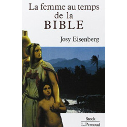 La Femme au temps de la Bible