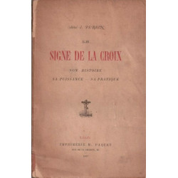 Le Signe de la Croix