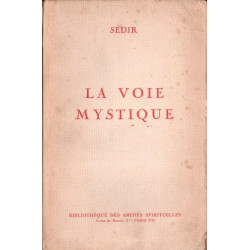 La voie mystique
