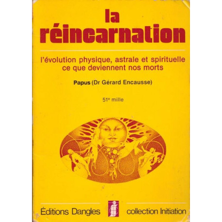 La réincarnation