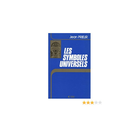 Les symboles universels