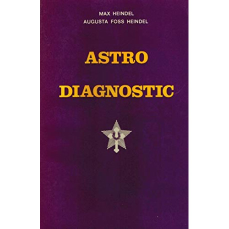 Astro Diagnostic