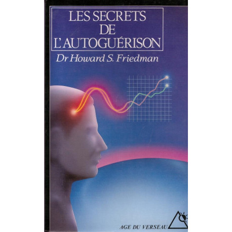 Les secrets de l'autoguerison