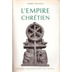 L'empire chrétien