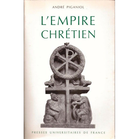 L'empire chrétien