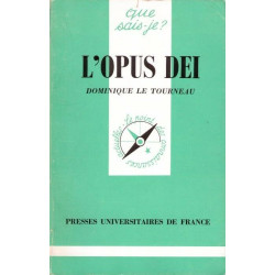 L'opus Dei