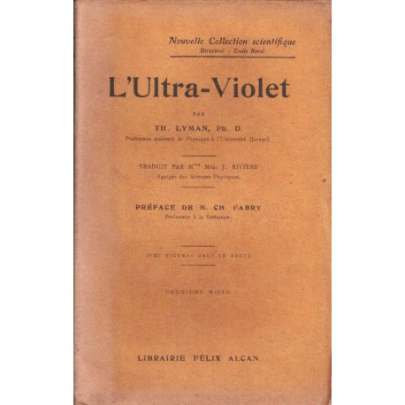 L'Ultra-Violet
