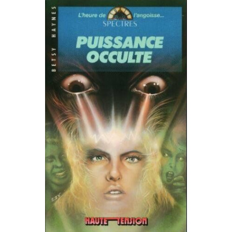 Puissance occulte