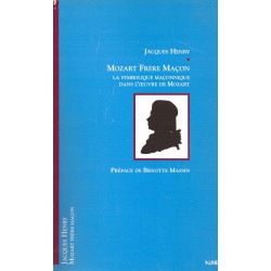 Mozart Frère Maçon