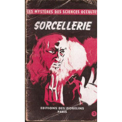 Sorcellerie