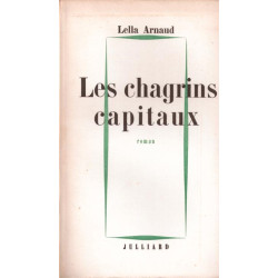 Les chagrins capitaux