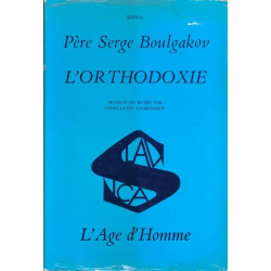 L'orthodoxie