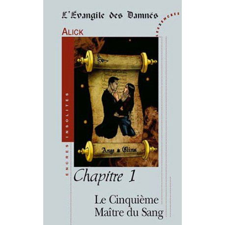 L'évangile des Damnés