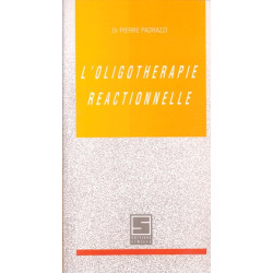 L'oligothérapie réactionnelle