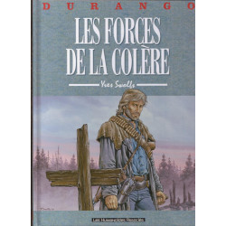 Durango 2 Les forces de la colère