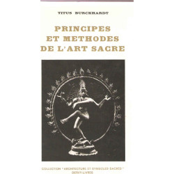 Principes et méthodes de l'art sacré