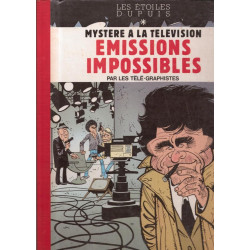 Emissions impossibles
