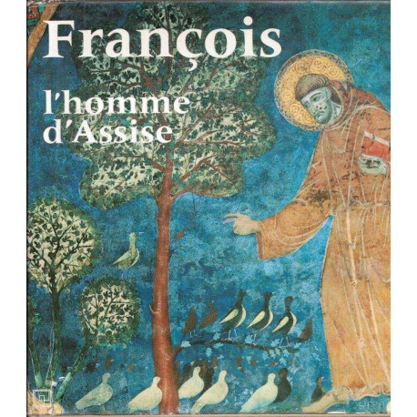François l'homme d'Assise