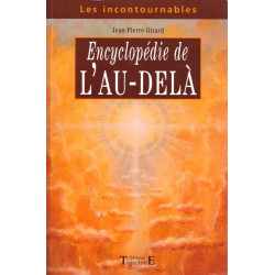 Encyclopédie de l'au-delà