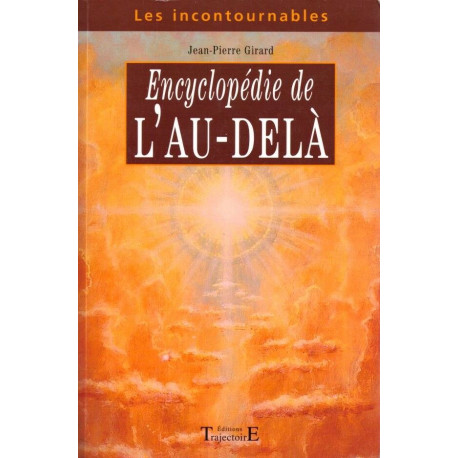 Encyclopédie de l'au-delà