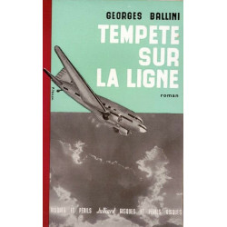 Tempête sur la ligne