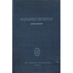 Maternité heureuse
