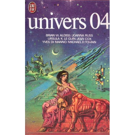 Univers 04