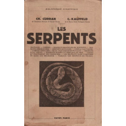 Les serpents