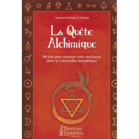 La Quête alchimique