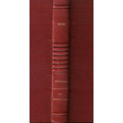 Mémoires d'un agent secret de la France libre ( relié )