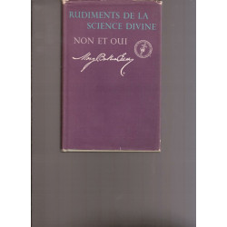 Rudiments de la Science Divine