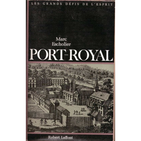Port-Royal