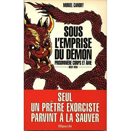 Sous l'emprise du démon